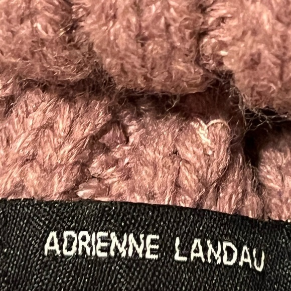 Adrienne Landau winter Beanie Hat main image 5